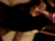 gioco con il mio amico di plastica