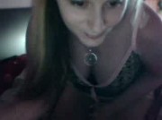 Video amatoriale di __StreghettaSexy__