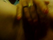 Video amatoriale di pinkitty