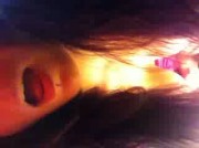 Amateur Video of SADENESS